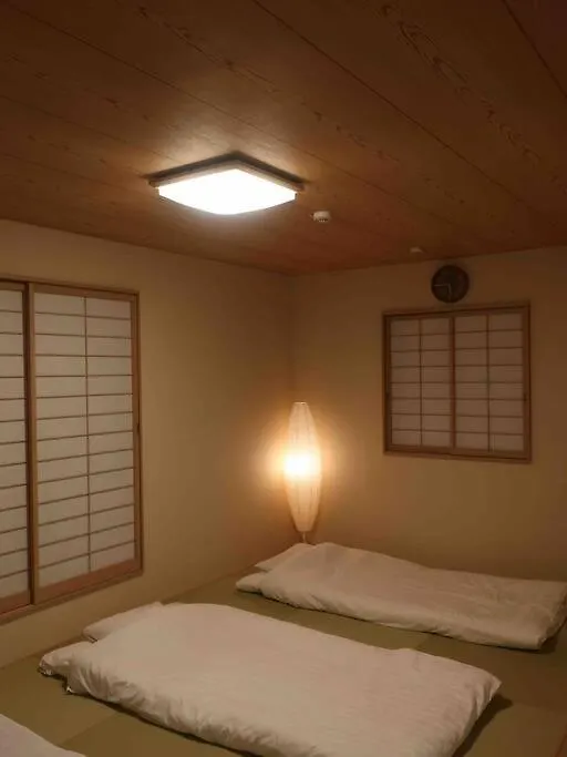 悦舍 Villa Osaka