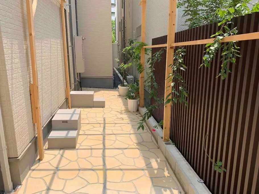 悦舍 Villa Osaka
