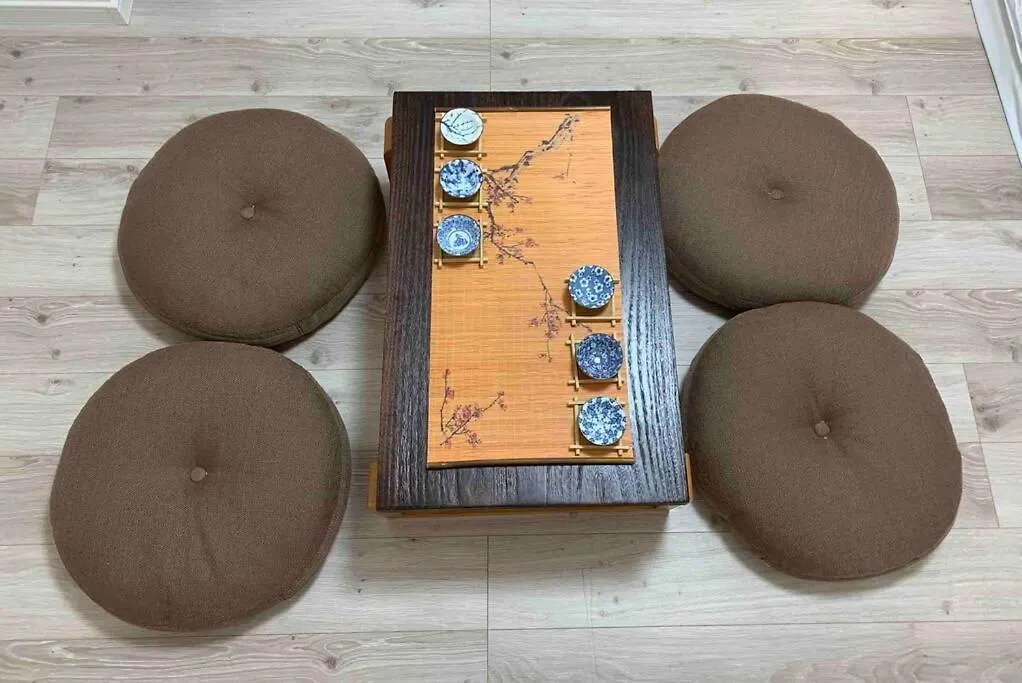 悦舍 Villa Osaka