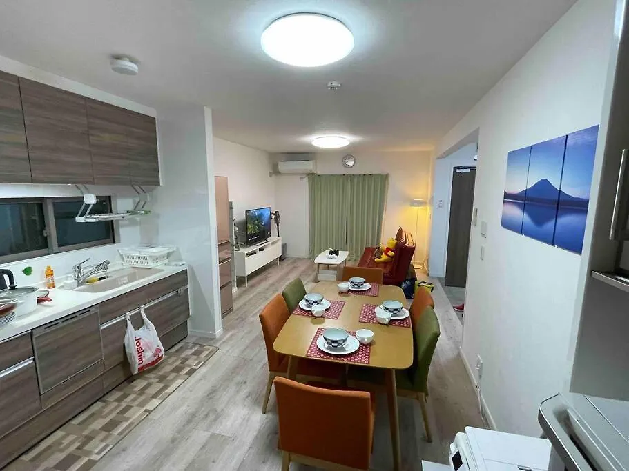 悦舍 Villa Osaka