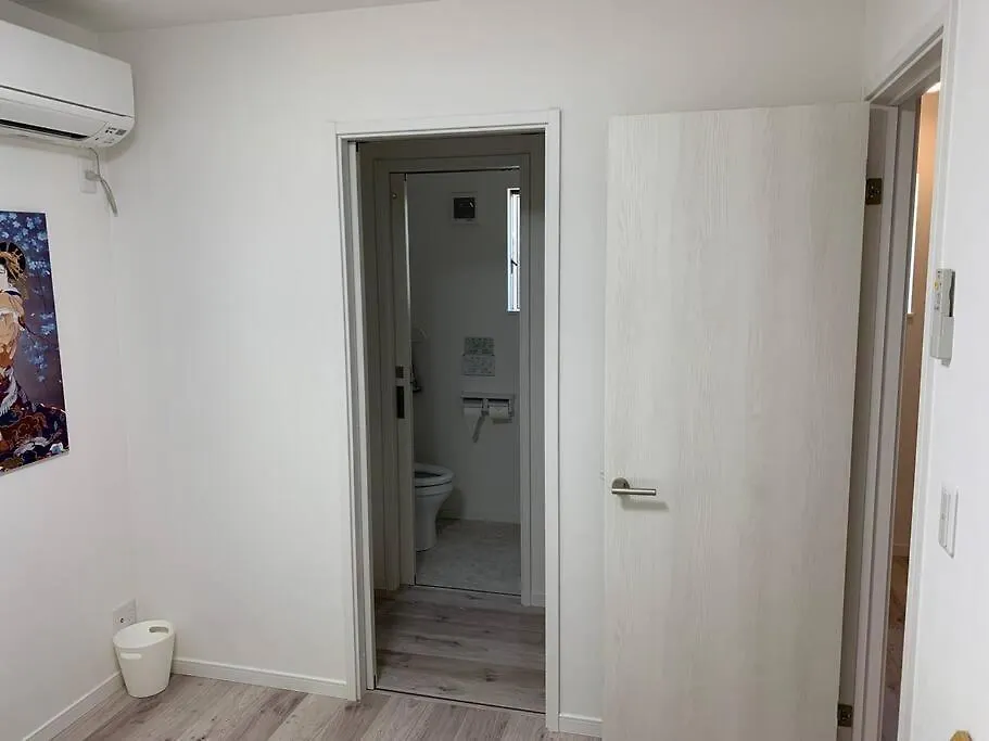 悦舍 Villa Osaka Japan