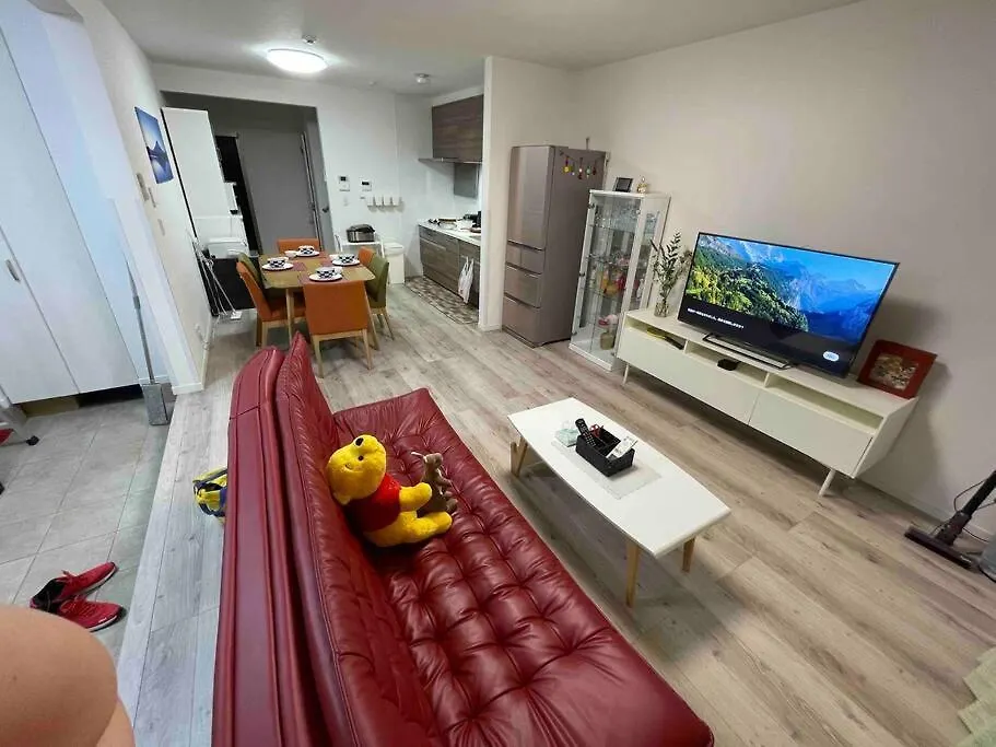 悦舍 Villa Osaka