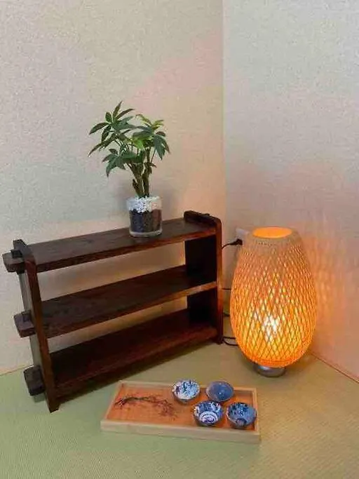 悦舍 Villa Osaka