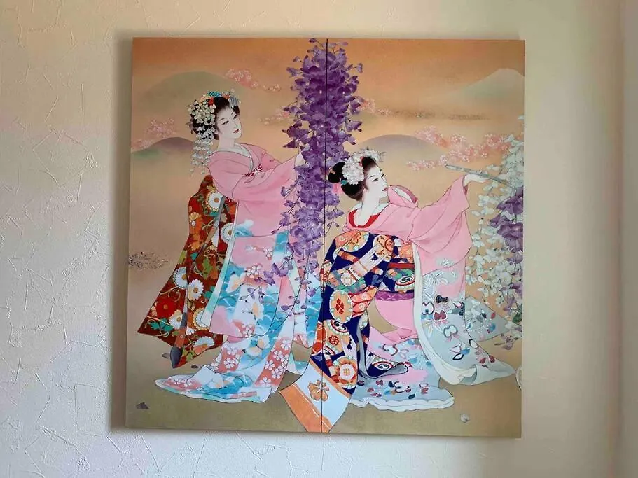 悦舍 Villa Osaka