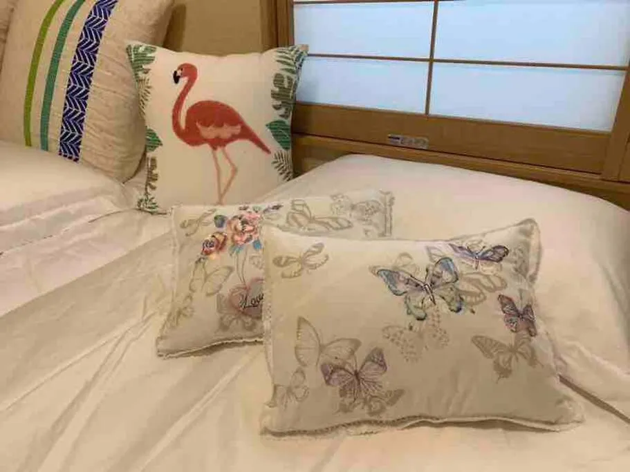 悦舍 Villa Osaka Japan