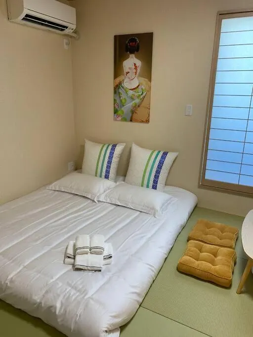 悦舍 Villa Osaka