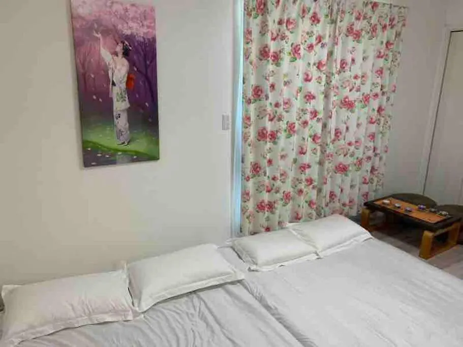 悦舍 Villa Osaka