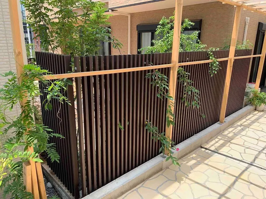 悦舍 Villa Osaka