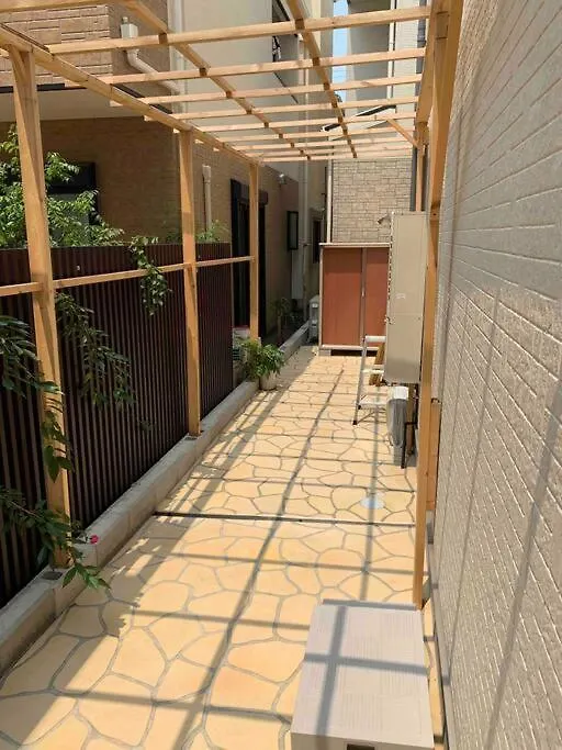 悦舍 Villa Osaka