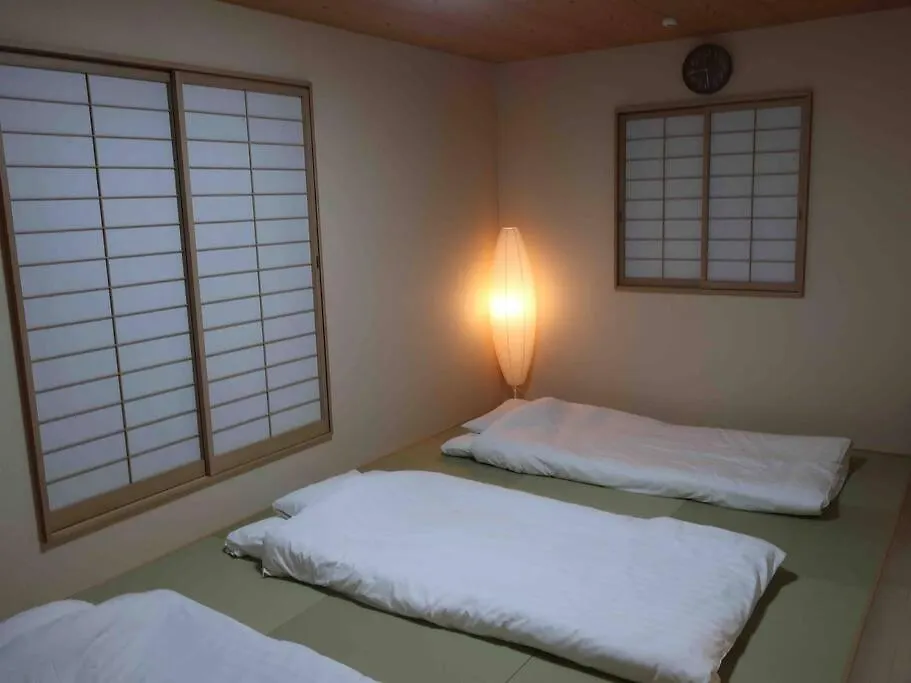 悦舍 Villa Osaka Japan