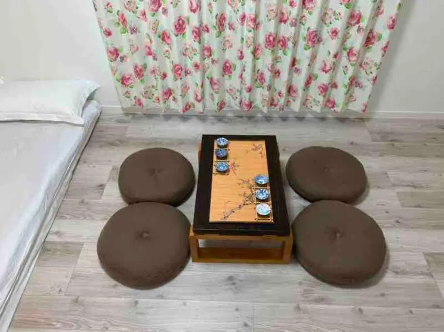 悦舍 Villa Osaka