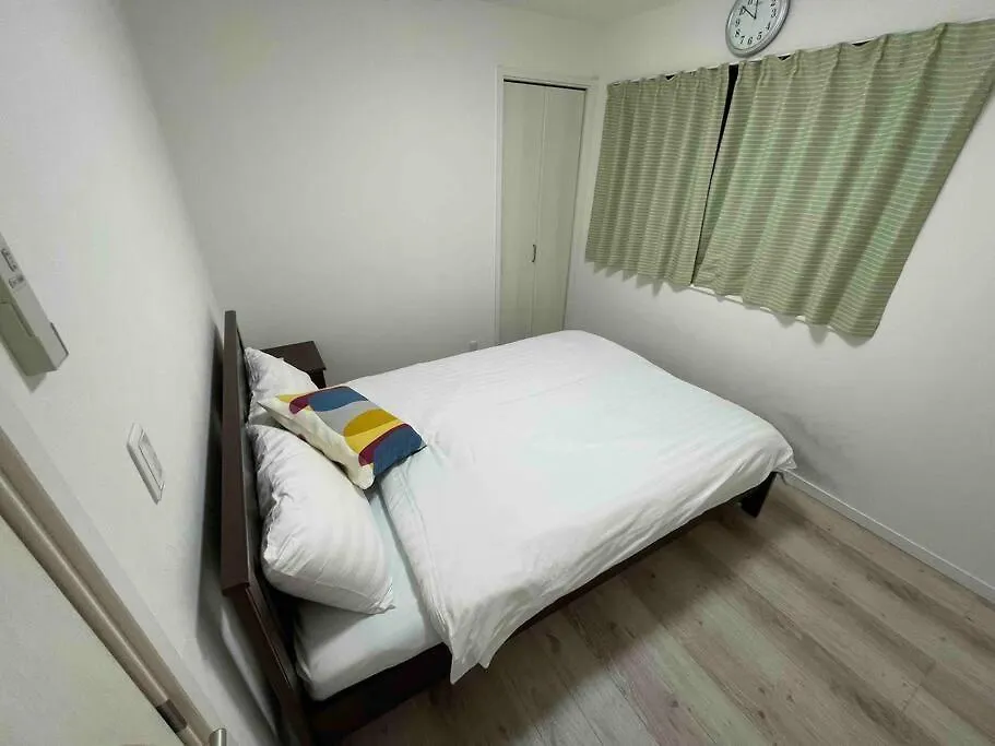 悦舍 Villa Osaka