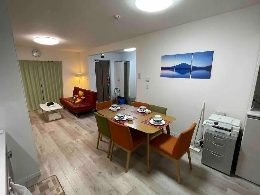 悦舍 Villa Osaka