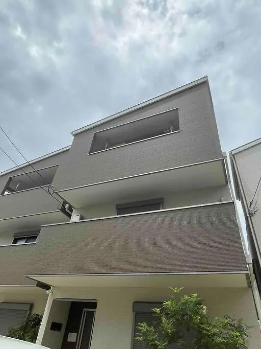 悦舍 Villa Osaka 0*,