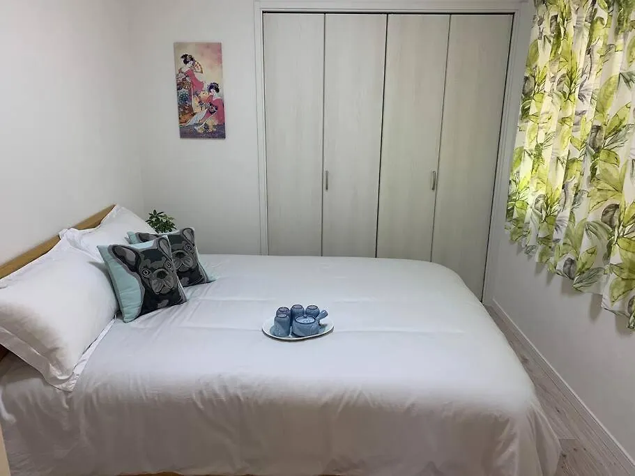 悦舍 Villa Osaka
