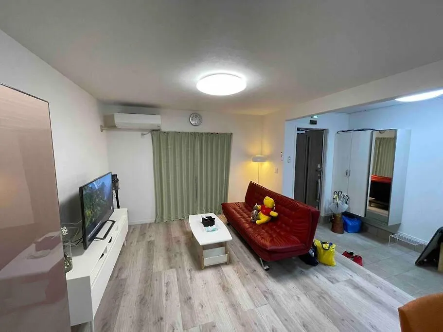悦舍 Villa Osaka